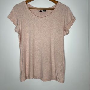 Cynthia rowley shirt size XL pink